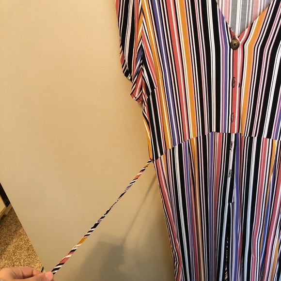 Target jumpsuit - Picture 3 of 3